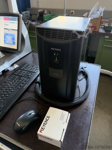 Koordinatenmessmaschine Keyence XM-1500