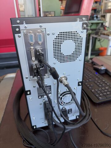 Koordinatenmessmaschine Keyence XM-1500