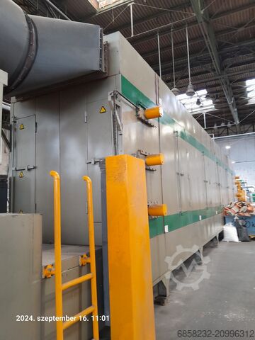 Papierschachtelherstellungsmaschine HGHY EGG TRAY