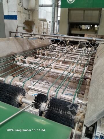 Papierschachtelherstellungsmaschine HGHY EGG TRAY