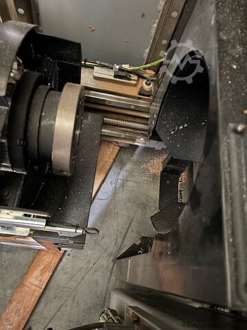 Through-feed drilling machine Biesse Brema Eko BIESSE BREMA EKO 2.1