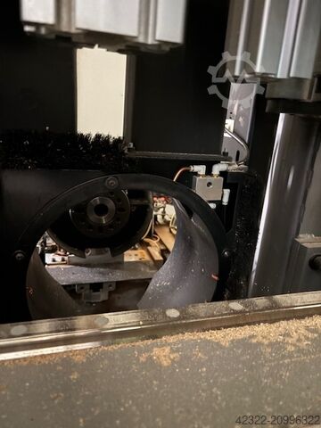 Through-feed drilling machine Biesse Brema Eko BIESSE BREMA EKO 2.1