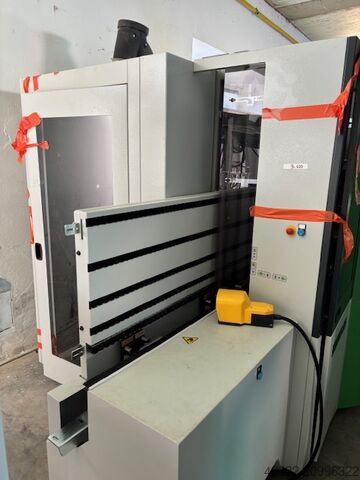 Through-feed drilling machine Biesse Brema Eko BIESSE BREMA EKO 2.1