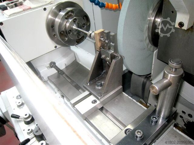 Cylindrical Grinding Machine - Universal KELLENBERGER 600UR