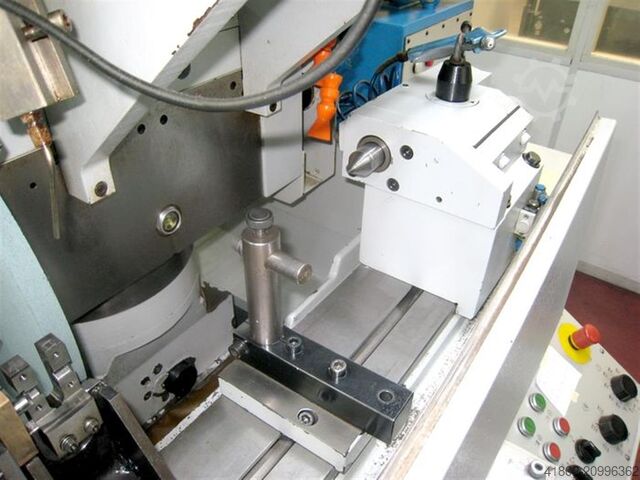 Cylindrical Grinding Machine - Universal KELLENBERGER 600UR