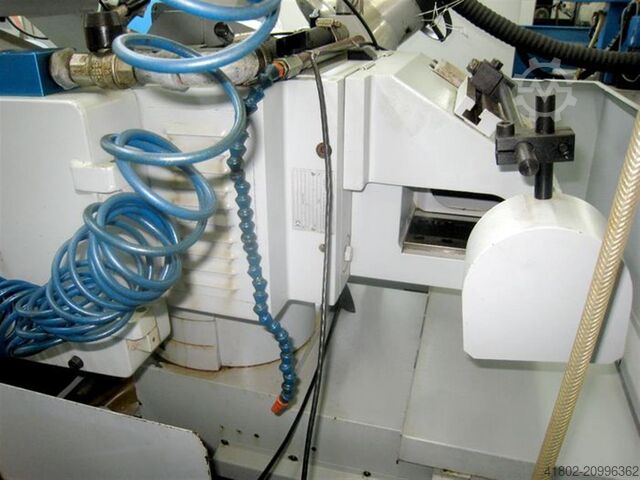 Cylindrical Grinding Machine - Universal KELLENBERGER 600UR