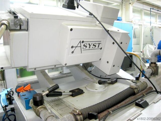 Cylindrical Grinding Machine - Universal KELLENBERGER 600UR