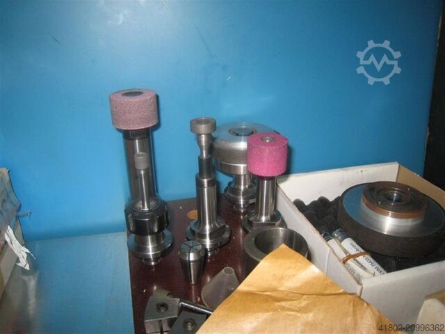 Cylindrical Grinding Machine - Universal KELLENBERGER 600UR