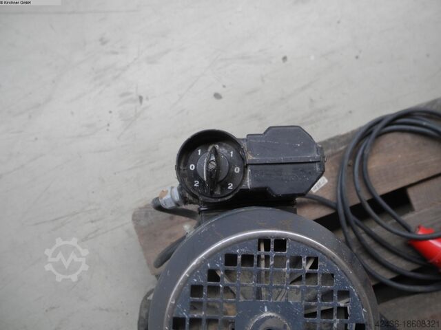 Vorschubapparate SAMCO Euro-Uno