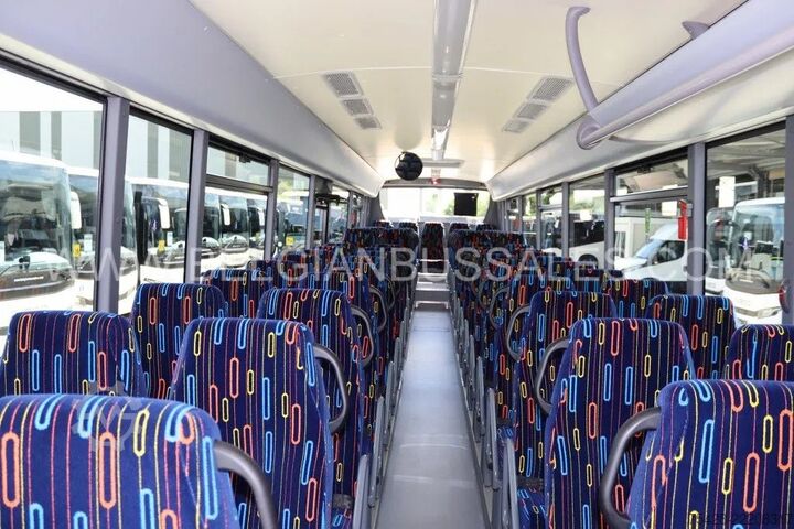 Intercitybus Iveco Crossway 13m Pop Light / NEW!!
