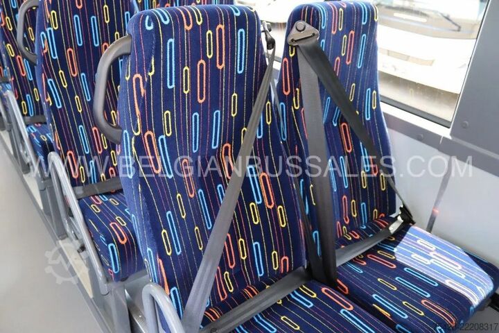 Intercitybus Iveco Crossway 13m Pop Light / NEW!!