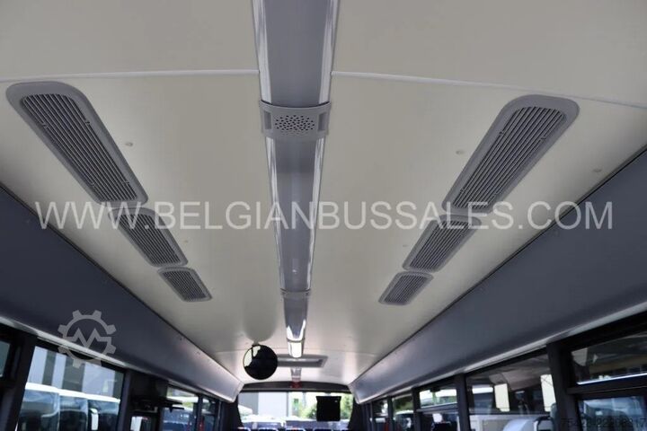 Intercitybus Iveco Crossway 13m Pop Light / NEW!!