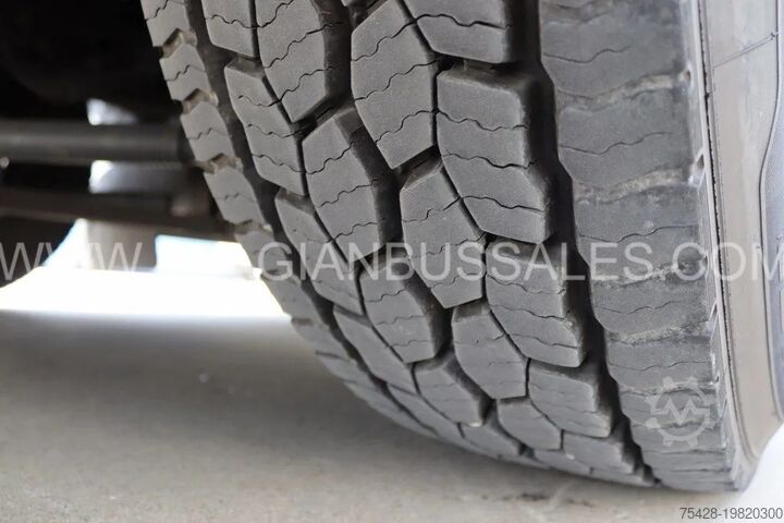 Reisebus VDL Futura FHD-2 / 14.0m / Full Option