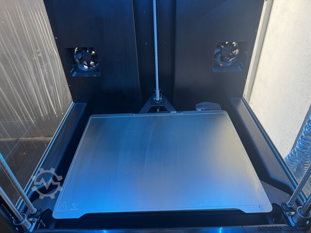 3d printer Zaxe Z3