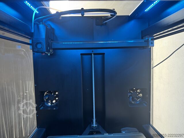 3d printer Zaxe Z3