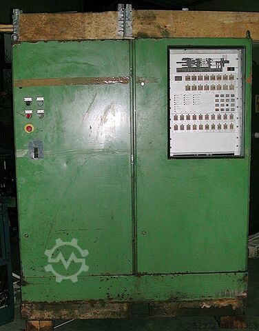Die Casting Machine IDRA OL 300 ST DG