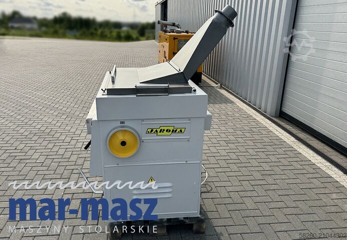 Dickenhobelmaschine JAROMA DSMD-63