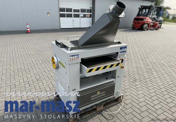 Dickenhobelmaschine JAROMA DSMD-63