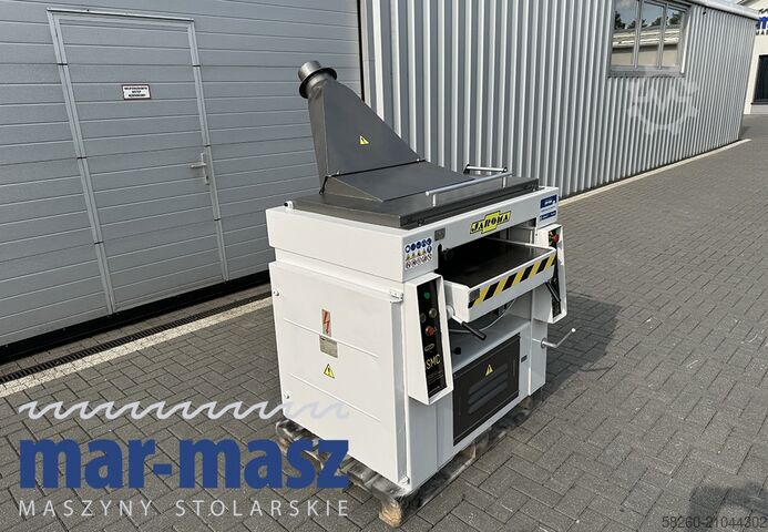 Dickenhobelmaschine JAROMA DSMD-63