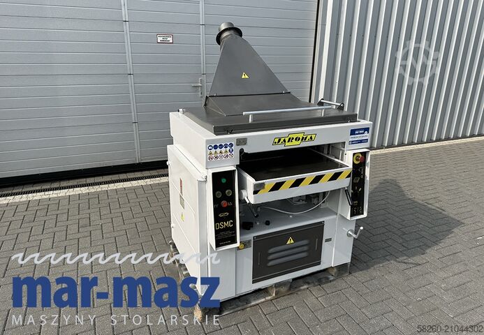 Dickenhobelmaschine JAROMA DSMD-63