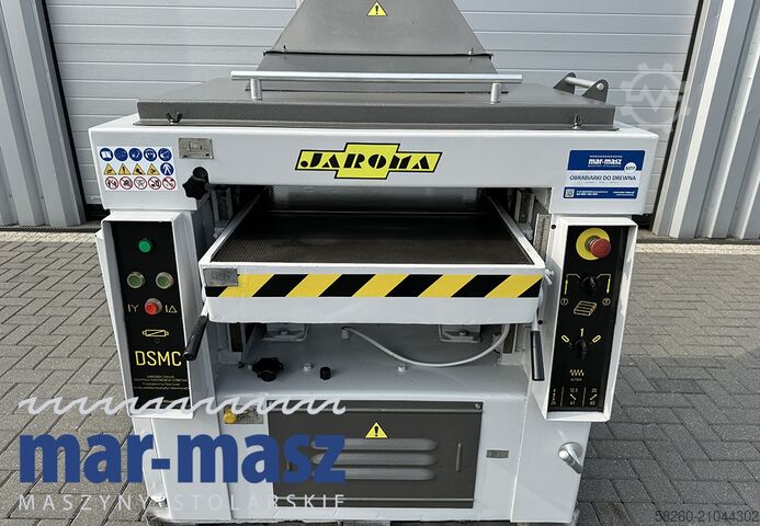 Dickenhobelmaschine JAROMA DSMD-63