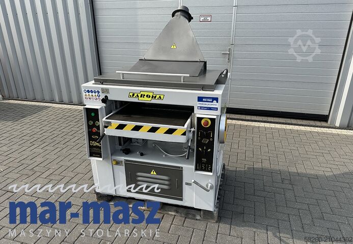 Dickenhobelmaschine JAROMA DSMD-63
