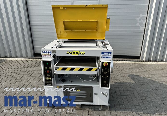 Dickenhobelmaschine JAROMA DSMD-63