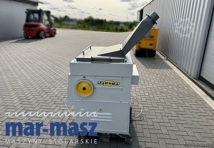 Dickenhobelmaschine JAROMA DSMD-63