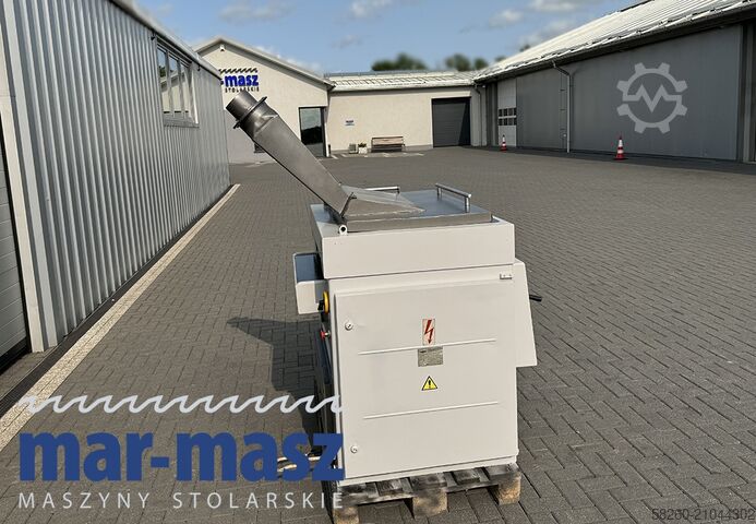 Dickenhobelmaschine JAROMA DSMD-63