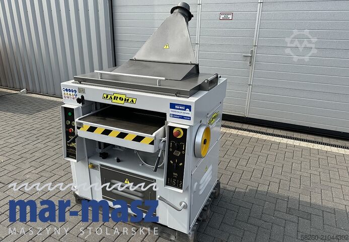 Dickenhobelmaschine JAROMA DSMD-63