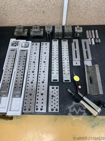 Drahterodiermaschine AGIE CHARMILLES CUT 2000S