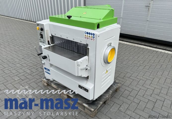 Einfache Dickenhobelmaschine EMA RB 630