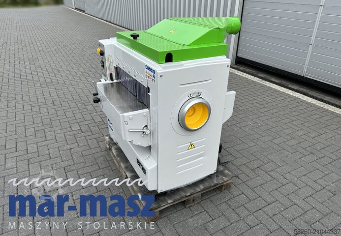 Einfache Dickenhobelmaschine EMA RB 630