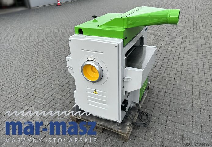 Einfache Dickenhobelmaschine EMA RB 630