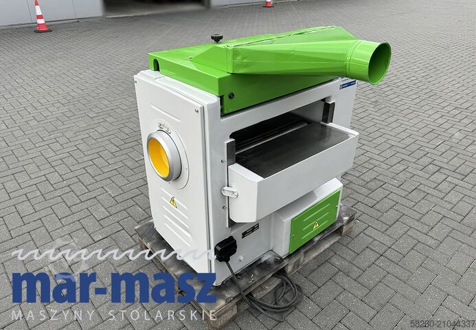 Einfache Dickenhobelmaschine EMA RB 630