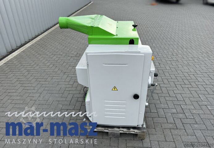 Einfache Dickenhobelmaschine EMA RB 630