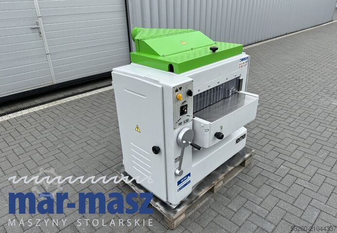 Einfache Dickenhobelmaschine EMA RB 630
