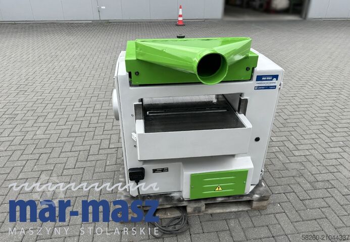Einfache Dickenhobelmaschine EMA RB 630