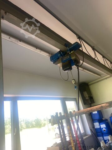 Polier- und Entgratanlage GRAUL  