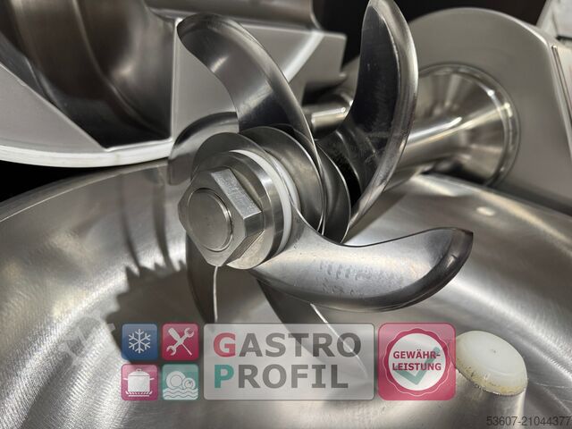 Cutter, Kutter DMS DMK 20C