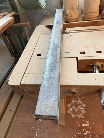 Wide belt sander Stemag Comet 1