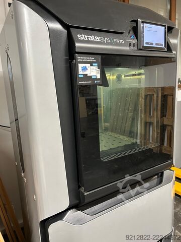 3d printer Stratasys F370