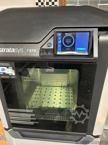 3d printer Stratasys F370