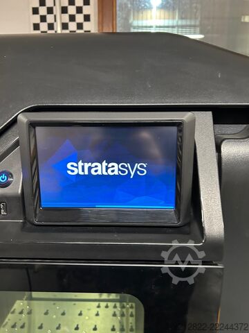 3d printer Stratasys F370