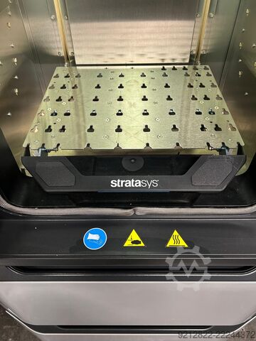 3d printer Stratasys F370