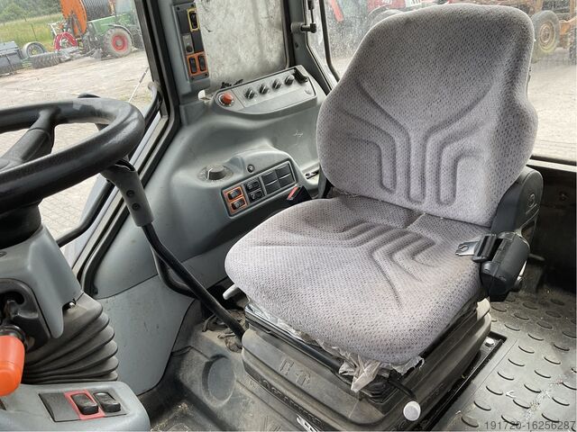 Tractors (haulers) Valtra A 93