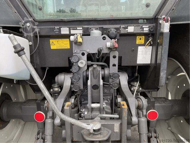 Tractors (haulers) Valtra A 93