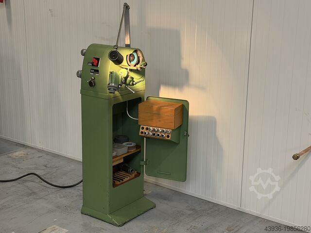 Tool grinding machine SOE SOE SOE
