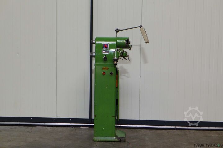 Tool grinding machine SOE SOE SOE