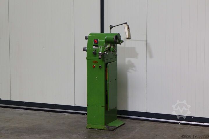 Tool grinding machine SOE SOE SOE